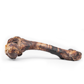 Snack'it Hjorteben i folie ca 25-30cm